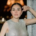 Akhirnya Nikita Mirzani murkah perbuatan anaknya tampa ada ayahnya kok bisa buncit perutnya.