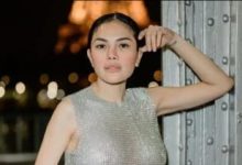 Akhirnya Nikita Mirzani murkah perbuatan anaknya tampa ada ayahnya kok bisa buncit perutnya.