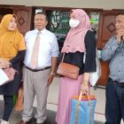 H Samuan Naryo widodo gugat istri mudanya 6,6m dan 1 rumah. Istrinya minta ganti rugi 7 milyar dan 1 rumah.