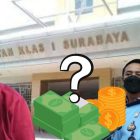 Terkuak Narapidana MSAT Anak Kyai Jombang Diduga Tiap Bulan Bayar 400 Juta, ke Karutan Medaeng Melalui KPR Medaeng Agar Bisa Pulang.