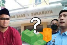 Terkuak Narapidana MSAT Anak Kyai Jombang Diduga Tiap Bulan Bayar 400 Juta, ke Karutan Medaeng Melalui KPR Medaeng Agar Bisa Pulang.