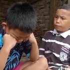 Begitu juga kalau sudah jadi penjabat Daerah ia akan lupa pula dasarnya sewaktu ia belum jadi kepala Daerah.