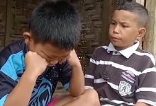 Begitu juga kalau sudah jadi penjabat Daerah ia akan lupa pula dasarnya sewaktu ia belum jadi kepala Daerah.