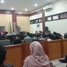 Residivis warga negara Korea membunuh petugas imigrasi dugaan di jadikan atm.