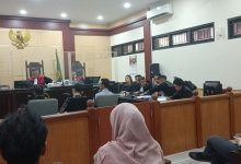 Residivis warga negara Korea membunuh petugas imigrasi dugaan di jadikan atm.