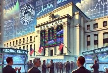 The Federal Reserve (The Fed) Amerika Serikat memotong suku bunga acuan sebesar 50 basis poin (bps) menjadi 4,75-5%12.