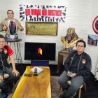 Alvin Lim Soroti Kasus Keluarga Mantan Menpora yang Jadi Korban Mafia Tanah: Hukum di Indonesia Makin Bobrok.