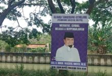 PANWAS RAJEG AKAN JADIKAN DINASTI ISMET, BERAT SEBELAH GA MAU COPOT BALIHO CABUP MAESAL DAN INTAN.