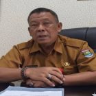 Pemkab Tangerang Salurkan Bantuan Mesin Pompa Air terhadap Kelompok Tani.