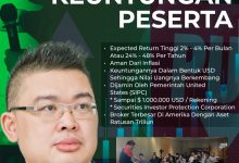 Global Financial Market Outlook dan Update.