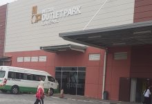 Metsui Park nomor 3 terbesar di Kuala Lumpur.