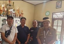 Perundungan anak, ” Yusuf korwil sudah di damaikan tetapi dari orang tua siswa belum pernah di pertemukan.