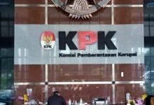 KPK belum menyebutkan nama-nama yang jadi tersangka.