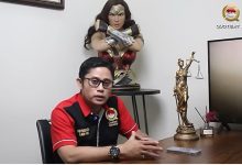 Menghukum Minnapadi, LQ Indonesia Law Firm Layangkan Somasi ke OJK.