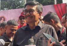 Wakil KPK meluruskan informasi berkembang di masyarakat, kasus di pecat Nia itu karena kebijakan partai.