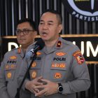 Untuk membubarkan Tokoh Politik di Hotel Kemang ada dugaan membuat rusuh.