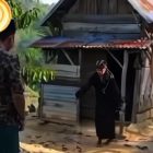 Dukun Santet sampai terkapar di tembak dengan ilmu Ust. Arya Prana.