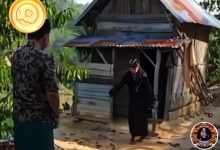 Dukun Santet sampai terkapar di tembak dengan ilmu Ust. Arya Prana.