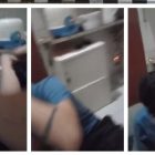 Pengakuan Istri Narapidana Lapas Porong Bahwa Suaminya di Aniaya Dikarenakan Hutang Piutang Narkoba.