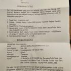 Gelapkan Mobil Oprasional LQ Indonesia Lawfirm, Polres Jakarta Utara Tetapkan Tersangka Saddan Sitorus.