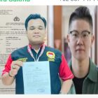 KASUS PIDANA PERBANKAN MELIBATKAN JJ SIMKOPUTERA DI PROSES POLDA METRO JAYA.