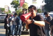 Diduga tidak mengantongi izin oprasional Kios KTI, Kios Unggas dan Primafreshmart tuai sorotan.