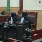 Direktur CV Jagor jaya di Kriminalisasi Dimasukan Penjara, Hakim Putus Bebas Karna Kasus Perdata.