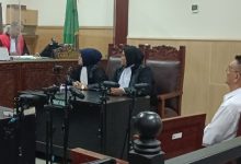 Direktur CV Jagor jaya di Kriminalisasi Dimasukan Penjara, Hakim Putus Bebas Karna Kasus Perdata.