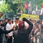 AMI desak Ketua PN Surabaya Mundur. Korupsi penegak hukum sudah bobrok.