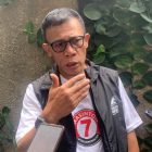 Keluarga dari Wakil Ketua DPRD Tapan Nauli Selatan, tangkap Bupati di Proses hukum.