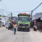Setidaknya PT. Sedayu itu luas, kenapa tidak di galih sekitar 40% tanah Faso-fasum, kenapa harus ambil tanah warga jarak tempuhnya jauh.