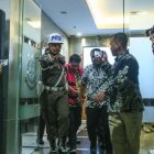 Wah, gila benar Eks Penjabat mahkamah Agung calo Pengadilan tembus 920 milyar.