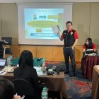 TRAINING KECERDASAN KEUANGAN, NEXT GENERATION OF MONEY MAKING MACHINE