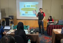 TRAINING KECERDASAN KEUANGAN, NEXT GENERATION OF MONEY MAKING MACHINE