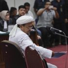 Jika menang di Pengadilan tuntut Rp. 5.246 Triliun bayar hutang pada China.