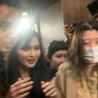 Jaksa menilai bahwa sandra dewi terlibat mengunakan korupsi PT. Timah Tbk.
