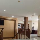 Belanja APBD tahun 2025 naik sekitar 10 dari tahun 2024 lalu.