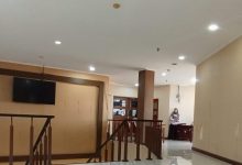 Belanja APBD tahun 2025 naik sekitar 10 dari tahun 2024 lalu.