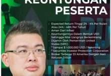 ET 100 MILYAR RUPIAH ASET UMDER MANAGAMEN, QUOTIENT FUND YAKIN MASYARAKAT INDONESIA AKAN MENGENAL OPTIONS TRADING SEBAGAI ALAT INVESTASI TERBAIK.