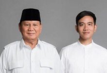 Prabowo-Gibran yang pemenang pemilu tahun 2024, 5 hari lagi ada pelantikan menteri.