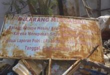 Terkuak!!! FM Mengakui Curi Sitaan Bareskrim 210 Ton, dugaan dibekingi oknum TNi dan polri. Setingkat Kapolres Dan Dandim.
