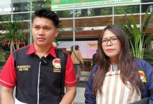 PERKARA PEMBUATAN SERVER KOMPUTER TIDAK KUNJUNG SELESAI, BERGULIR HINGGA TINGKAT KASASI.