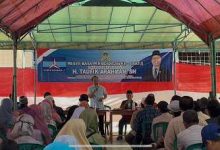 Dewan terpilih kadangnya sendiri harus siap dicacih oleh masyarakatnya sendiri.
