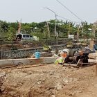 DUGAAN MAR UP PROYEK JEMBATAN ANGGARAN 2,753.566.000.00. KEPENTINGAN DUTA INDAH STARHUB.