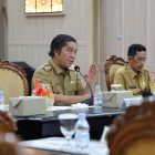 Jelang Nataru, Pemprov Banten Konsentrasi Ketersediaan Kebutuhan Pokok Masyarakat.