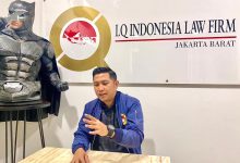 LQ INDONESIA LAW FIRM MEMINTA KEJARI BOGOR UNTUK SEGERA MELAKUKAN PENGEMBALIAN ASET SITAAN KSP-SB KEPADA KLIENNYA YANG MENJADI KORBAN.