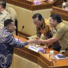 Jelang Pilkada Serentak 2024, Pj Gubernur Banten Al Muktabar : Stabilitas Keamanan Terjaga Baik.