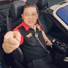 Alvin Lim Ajarkan Kecerdasan Keuangan Agar Jauh Dari Kemiskinan