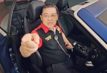 Alvin Lim Ajarkan Kecerdasan Keuangan Agar Jauh Dari Kemiskinan