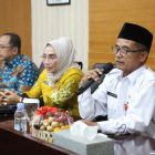 Pilkada Salah Satu Pilar Demokrasi Indonesia.